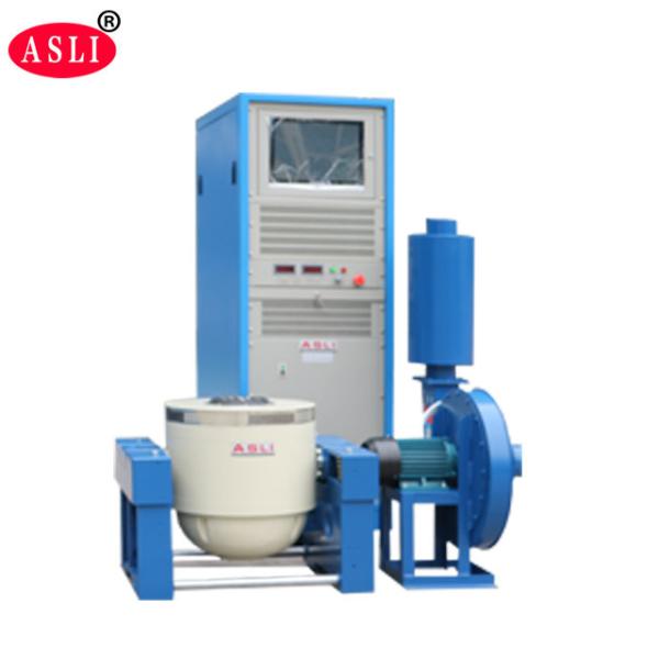 Quality 6KN Electrodynamic Vibration Testing Machine ISTA Standard for sale