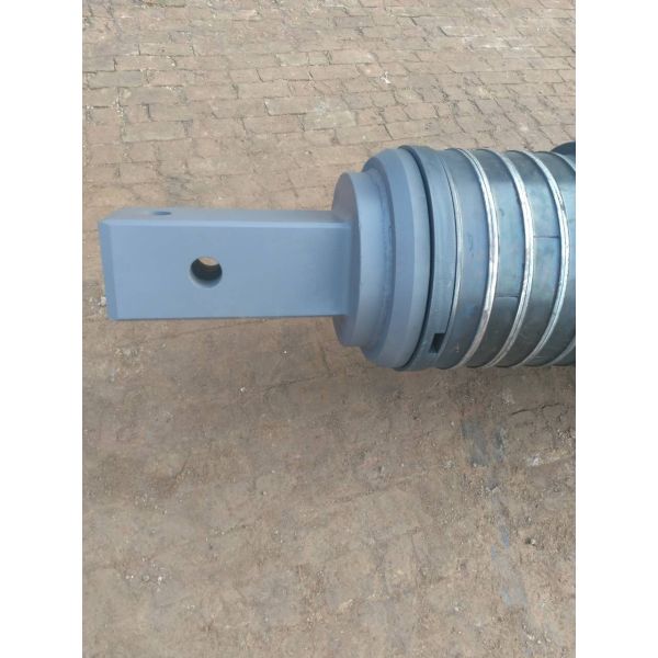 Casagrande Tescar Mait Interlocking Kelly Bar 53m Drill Depth