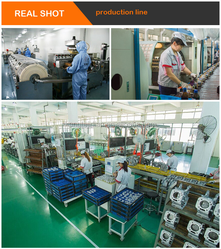 23A Rated Current Gasoline Generator for Long-lasting Performance