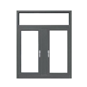 China 6063 T5 50 series Casement Window Profiles Aluminum Window Frame Extrusions wholesale