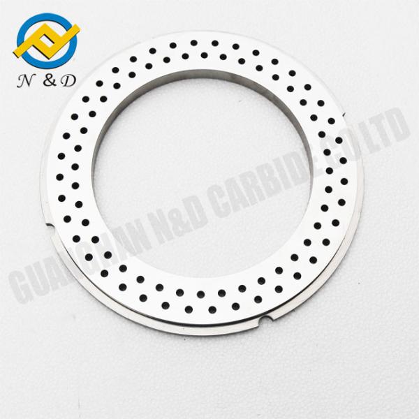 Quality Rotating YG6 Tungsten Carbide Seal Rings  Mechanical Seal for sale