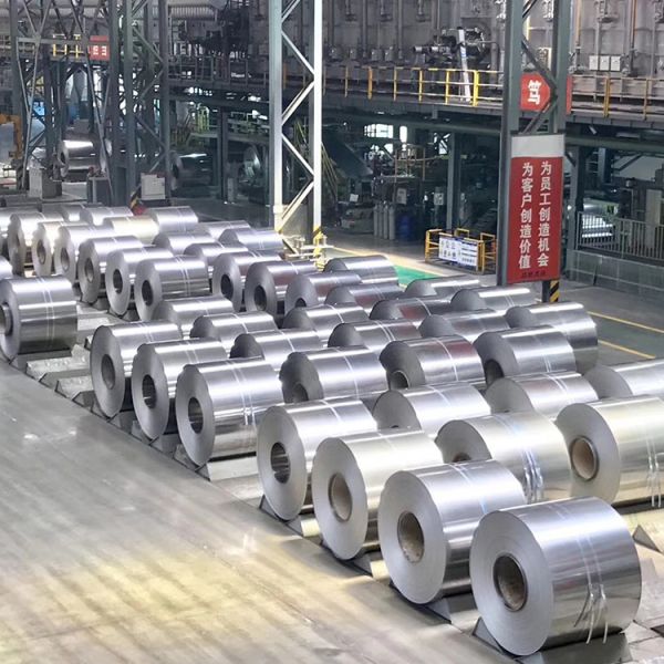 10mm Flat Stainless Steel Strips SS440 0.3mm-100mm