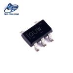 Audio Power Amplifier TI/Texas Instruments TLV70218DBVR Ic chips Integrated