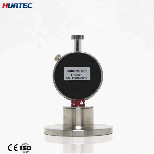 LX-F Sponge Foam Hardness Tester Durometer for Polyurethane Foam