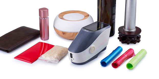 YS3020 spectrophotometer