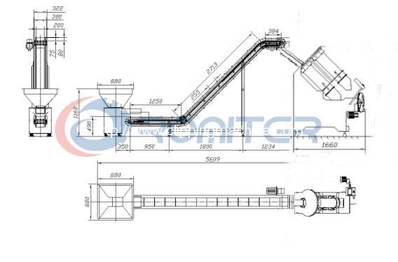 Automatic-Potato-Mesh-Bag-Packing-Line