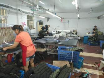 Jiangsu Hong-Xin-Long Home Textiles Co., Ltd