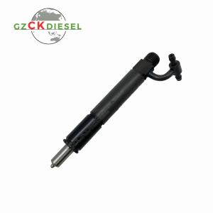 Diesel Fuel Injector AKN90M6425A 675960C91 For DT466 Engine