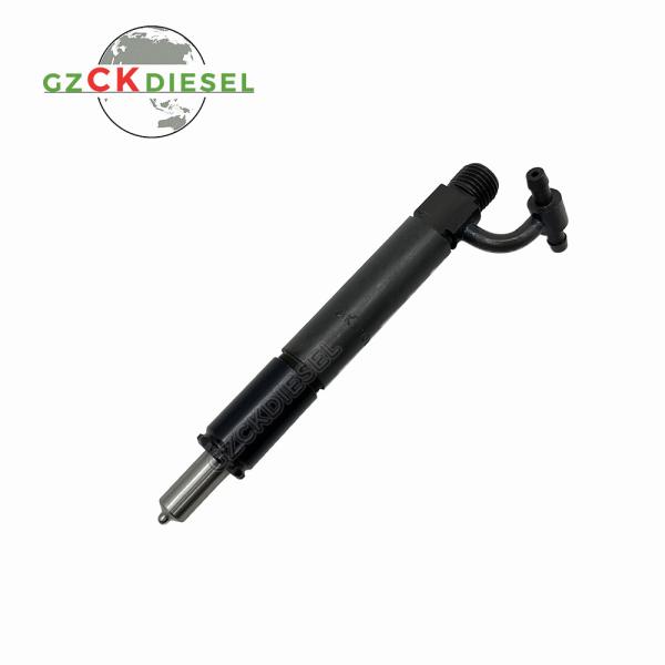Quality Diesel Fuel Injector AKN90M6425A 675960C91 For DT466 Engine for sale