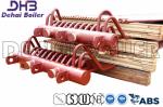 Carbon Steel Heating Header , Low Loss Header High Temperature Resistance