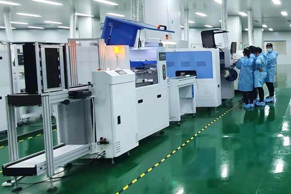 26000pcs/H SMT Placement Machine Fuji NXT Feeders Automatic Diy Smt Pick And