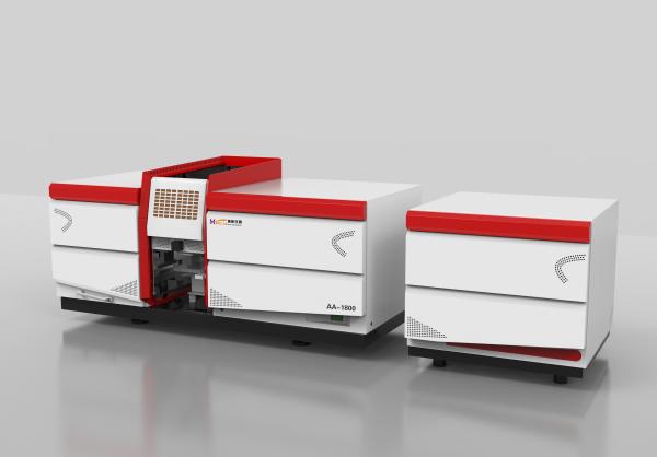 Quality Multifunctional Macylab Laboratory Spectrophotometer Aa-1800h for sale
