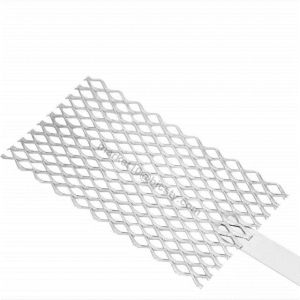 China Platinum Plated Titanium Anode Mesh For Water Electrolysis wholesale