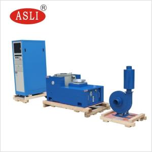China High Frequency Acceleration Vibration Table Testing Equipment For Battery wholesale