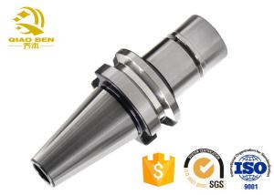 China Light Weight CNC Milling Head Cnc Tool Holder Novel Structure Low Machine Load wholesale