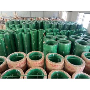 China Customizable PET Strap Making Machine For Different Packaging Needs wholesale