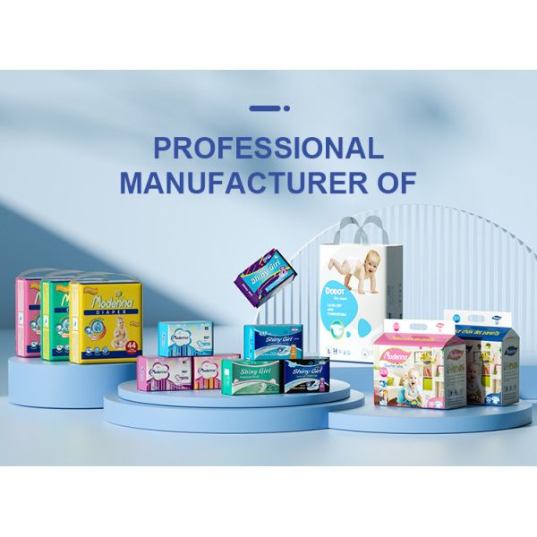 Ultra Thick Disposable Adult Diaper