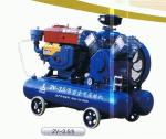 Kaishan Mining Piston Compressor