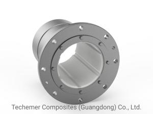 China High Temperature Non-Oil Self Lubricating Bushing Material Elastomeric Polymer Alloy wholesale