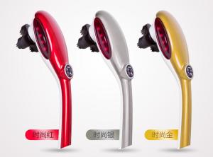 Speed Adjustable Electric Massage Machine , High Frequency Handheld Massage Machine