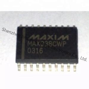 China Maxim Integrated MAX038 Clock Timer ICs Waveform Generator wholesale