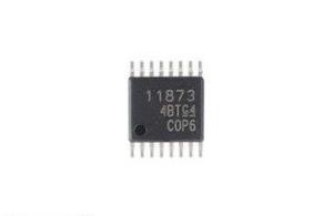 China DRV11873PWPR Motor Driver Chip Three Phase Sensorless Controller wholesale