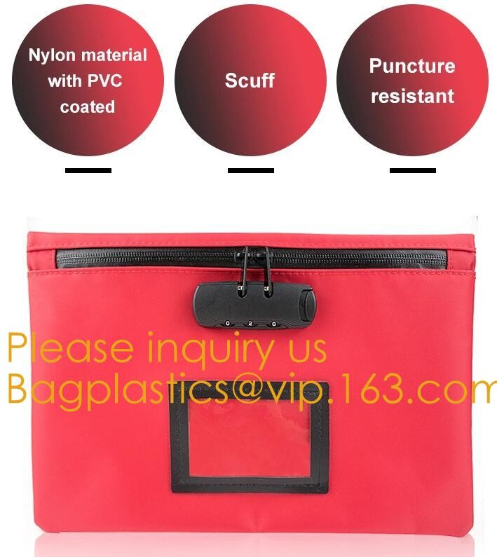 Travel Premium Odor Weed Pouch Smell Proof Bag Case With Mesh Divider Pockets Active Carbon Smell Proof Bag Water Repell