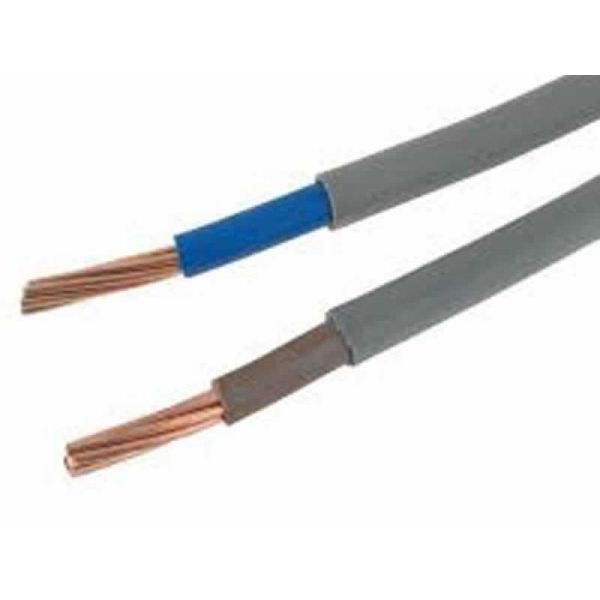 Electric Insulated Electrical Wire 300/500V Single Core Copper Conductor