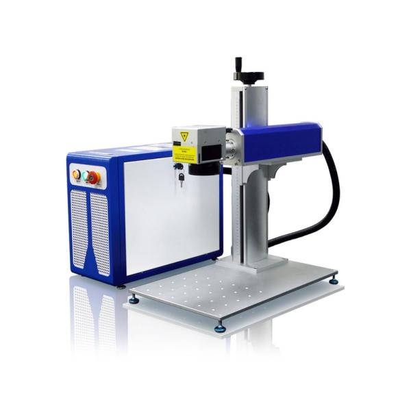 Quality High quality laser vernier caliper marking laser machine for sale