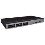 S5735-L24T4X-A1 Effortlessly Handle Large Data Transfers with the S5700 Series