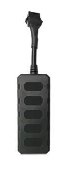 Quality GSM GPS / BEIDOU Built-In GPS Vehicle Tracker Tracking Sensitivity - 165dBm for sale