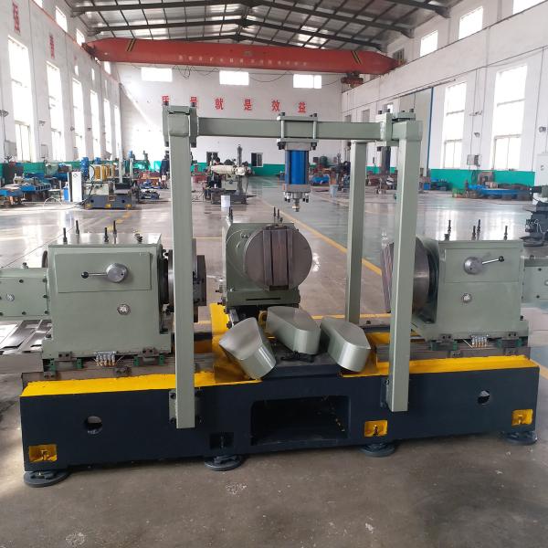 Quality CNC Valve Lathe  High-Precision Sealing Surface Machining for sale