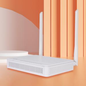 4FE/1GE 3FE WIFI FTTH GEPON ONU Modem EPON ONU