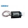 Buy cheap High Reliability 2x4 Fiber Optical Switch 1260~1650nm TTL Control Optical Switch from wholesalers