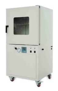 China Coustomized Microcomputer PID Vacuum Drying Oven 220V rust resistance wholesale