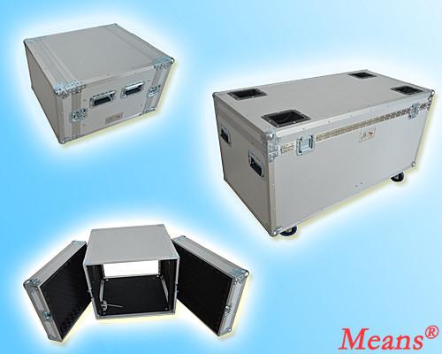 Quality Flight case design, development, production and sales for sale