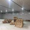 Buy cheap Industrial PU Freezer Cold Room , Air Cooler Walk In Freezer Condensing Unit from wholesalers