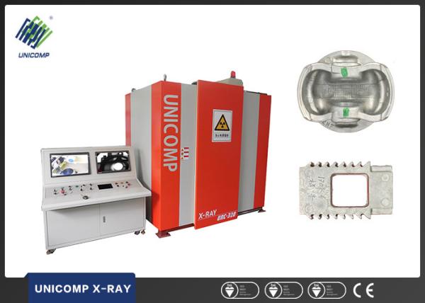 Quality X Ray Ndt Testing Inspection Machine for sale