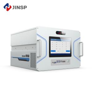 China Online RS2600 Industrial Gas Analyser Machine Raman Spectroscopy wholesale