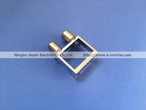 Quality shielding can for set top box for sale