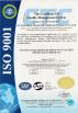 Foshan Geao New Material Technology Co., Ltd. Certifications