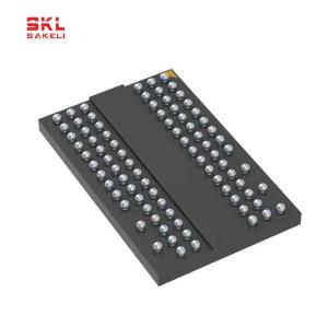 China W9751G6NB25I Custom IC Chips Voltage 3.6V For Fast Data Storage wholesale