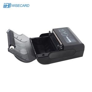 China 58mm WiFi Bluetooth POS Thermal Portable Digital Tshirt Printer on sale