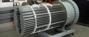 China Seamless Incoloy Pipe , Incoloy 800HT EN 1.4876 ASTM B163 / ASTM B515 / ASTM B407 / ASTM B514 wholesale