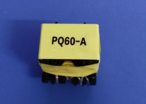Quality Switching Mode Power Lighting Transformer PQ2620 60W Anti Emission High Efficiency for sale
