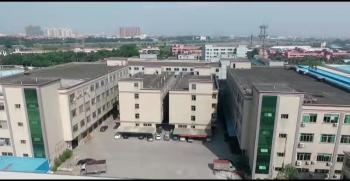Dongguan Osmanuv Machinery Equipment Co., Ltd
