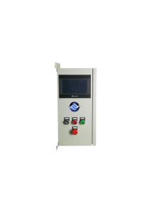 Medium frequency welder controller