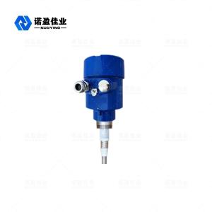RF-Admittance Level Switch for Sticky Solids and Liquids