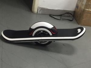 10'inch Cord Tire 600W Electric Skateboard Hoverboard OW-10