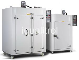 China Energy Saving Agricultural Products Dehydration Drying Oven with Intelligent PID Control wholesale
